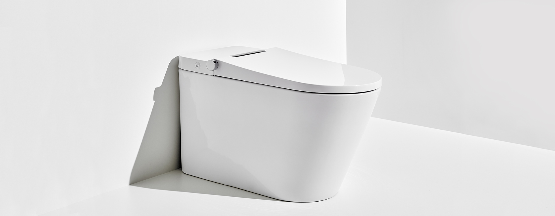AXENT.ONE C Shower toilet